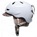 Sporting Goods : Bern Brighton Brock Plaid Audio Helmet - Womens