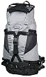 Lafuma Extreme 32 Overnight Backpack (Grey/Black)