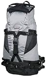 Lafuma Extreme 32 Overnight Backpack (Grey/Black)
