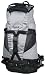 Lafuma Extreme 32 Overnight Backpack (Grey/Black)