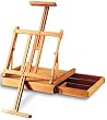 Ravenna Table Easel with Drawer