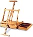 Ravenna Table Easel with Drawer by Art Alternatives