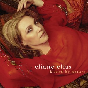 CD-Charts  Music : Kissed by Nature