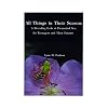 All Things in Their Season: A Revealing Look at Premarital Sex for Teenagers and Their Parents