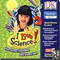 I Love Science! 1.1