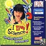 Global Software Publishing I Love Sci...