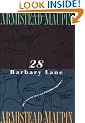 28 Barbary Lane: A Tales of the City Omnibus