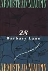 28 Barbary Lane: A "Tales of the City" Omnibus