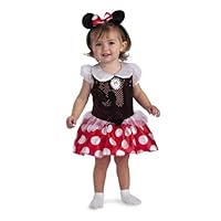 Minnie Mouse Infant - Size: 12-18 months