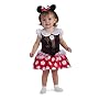 Minnie Mouse Infant - Size: 12-18 months
