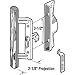 Tools & Hardware : Sliding Glass Door Handle