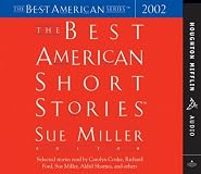 The Best American Short Stories 2002
