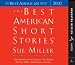 Book The Best American Short Stories 2002 (The Best American Series (TM))