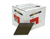 Bostitch S12D Clipped Head 3-1/4-Inch by .120-Inch by 28 Degree Wire Collated Framing Nail (2,000 per Box)