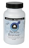 Source Naturals - Prosta-Response, 90 tablets