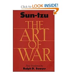 The Art of War