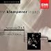 Search : Klemperer Legacy - Beethoven: Symphonies no. 2 & 5 / Philharmonia Orchestra