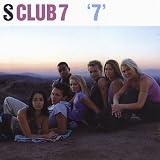 Review S Club 7  / 7: UK Edition