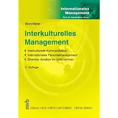 Interkulturelles Management (Taschenbuch)