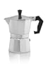 Primula 3-Cup Stove-Top Espresso Maker, Aluminum