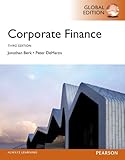 Corporate finance