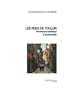 Les Rues de Toulon - Promenade Historique et Sentimentale