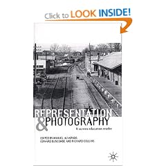 Representation and Photography: A Screen Education Reader