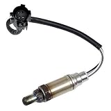 Bosch 13138 Oxygen Sensor, OE Type Fitment by Bosch