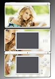 Taylor Swift New Speak Now Fearless Love Song Vinyl Decal Cover Skin Protector #3 for Nintendo DS Lite Taylor Swift New Speak Now Fearless Love Song Vinyl Decal Cover Skin Protector #3 for Nintendo DS Lite