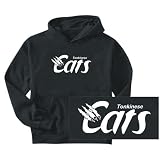 SWEATSHIRT BLACK 