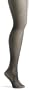 Leg Avenue Women's Fishnet Stockings,Black