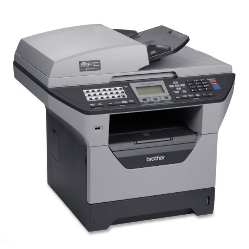 Brother MFC-8460N Network All-in-One Laser PrinterB000ET29ZG 