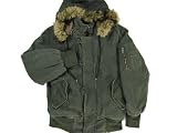 Marc Ecko - Marc Ecko Cut & Sew Hooded Winter Coat
