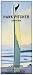 Jaffurs Wine Cellars, Viognier, 2005 Food & Beverage Art Poster Print by Hank Pitcher, 12x27