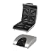 Kenwood Sandwich Toaster 4 Slice Silver