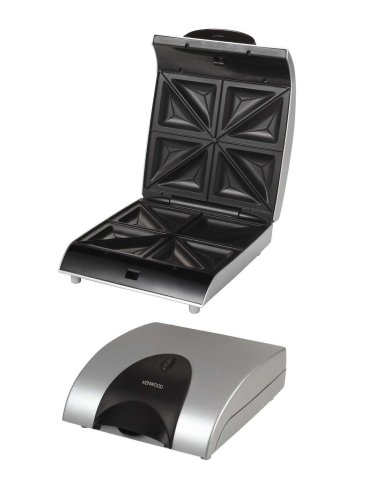 Imagen 5 de Kenwood 0WSM455001