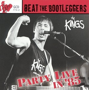 Kings - Party Live In 