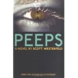 Peeps (Bccb Blue Ribbon Fiction Books (Awards))