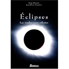 Eclipses (Ancien prix Editeur : 46 Euros)