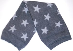 Baby Leg Warmers (Star Child)