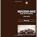 mercedes benz slk r170 series 1996 2004