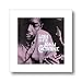 ジャズポスター ジョン・コルトレーン Esmond Edwards: John Coltrane: Lush Life