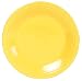 Fiesta Sunflower 464 7-1/4-inch Salad Plate