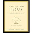 Learning from Jesus: A Spiritual Formation Guide by Inc. Renovare