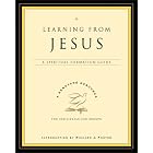 Click here to buy Learning from Jesus: A Spiritual Formation Guide by  Inc. Renovare.
