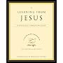 Learning from Jesus: A Spiritual Formation Guide