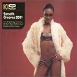Kiss Smooth Grooves 2001