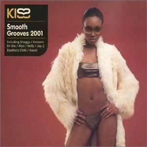 Dr. Dre Feat. Eminem - Kiss Smooth Groves 2001 (UK) (Disc 1)