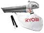 Ryobi RESV1300 Electric Mulchinator Vac