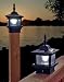 Westinghouse® Solar Deck Light